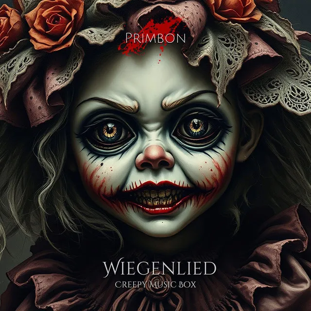 Wiegenlied (Creepy Music Box)