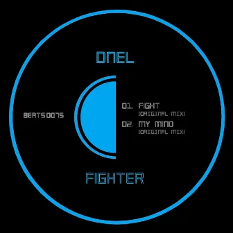 Fighter by DneL