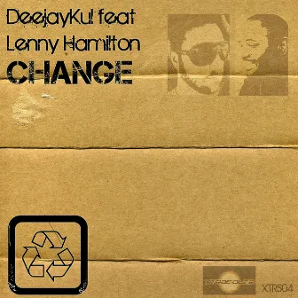 Change by Deejaykul