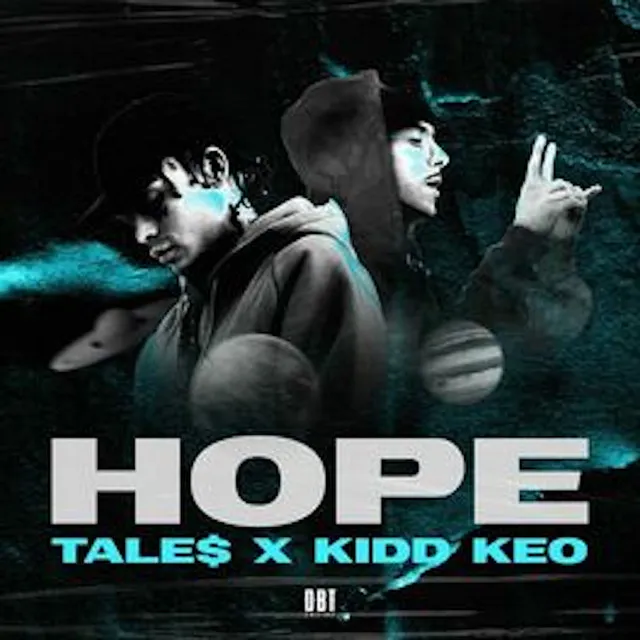 HOPE (With Kidd Keo)