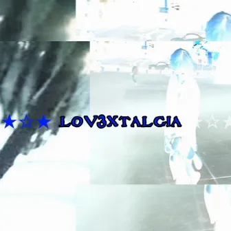 Lov3xtalgia by K-LEY