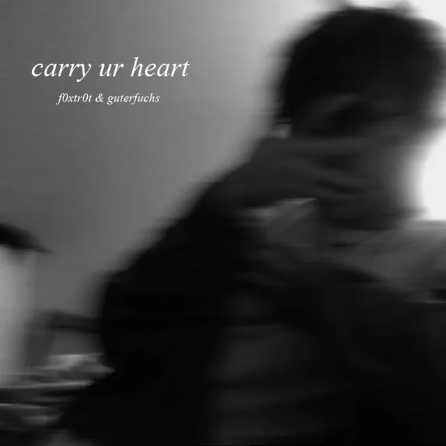 carry ur heart