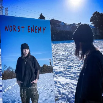 Worst Enemy by Jess Benko