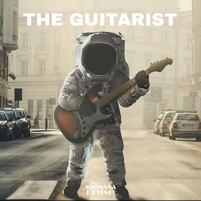 The Guitarist