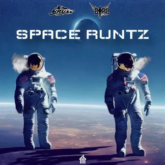 Space Runtz by A Kruse