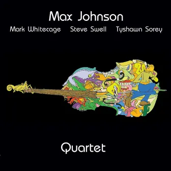 Quartet by Max Johnson