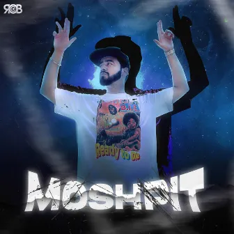 Moshpit by Harry Spark