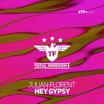 Hey Gypsy by Julian Florent