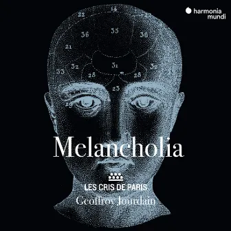 Melancholia by Les Cris De Paris