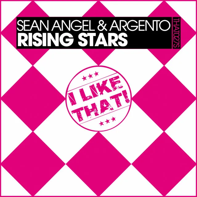 Rising Stars - Original Mix