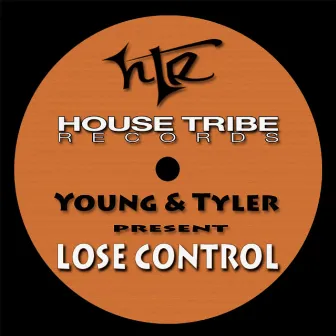 Lose Control by Young