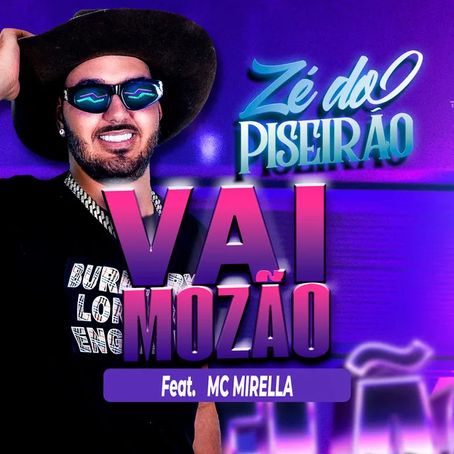 Vai Mozão