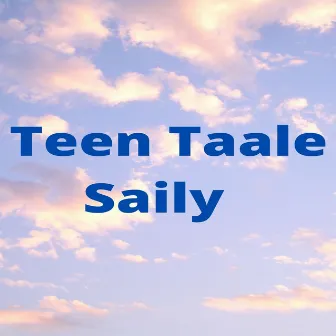 Teen Taale Saily by Sunita Subba