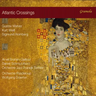 Atlantic Crossings by Wolfgang Doerner