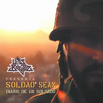 Diario de un Soldado by Soldao' Sean