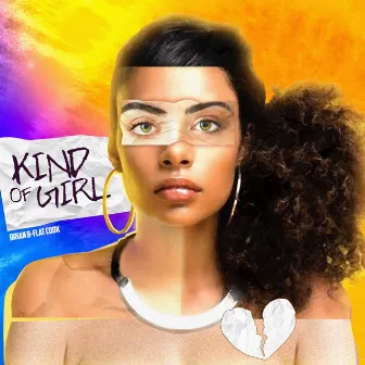 Kind of Girl by Brian B-Flat Cook