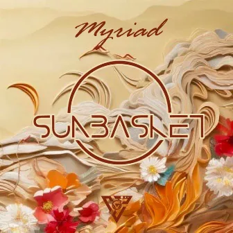 Myriad EP by Sunbasket