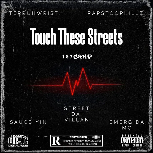 Touch These Streets