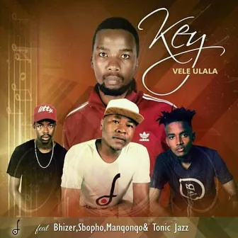 Vele Ulala by Kay ngoni