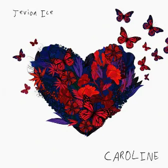 Caroline by Jevíon Íce