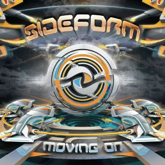 Moving On by Sideform