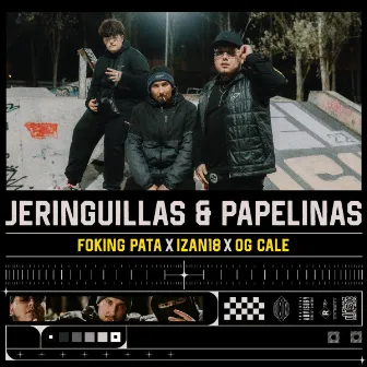 Jeringuillas Y Papelinas by Izan18