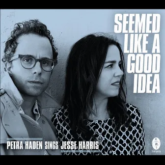 Seemed Like a Good Idea - Petra Haden Sings Jesse Harris by Petra Haden