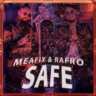 Safe by Meafix