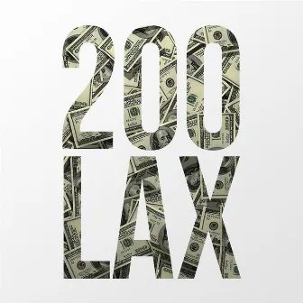 200 Lax by Johns