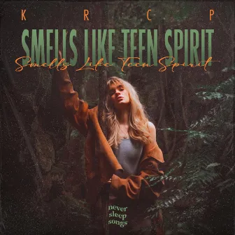 Smells Like Teen Spirit by KRCP