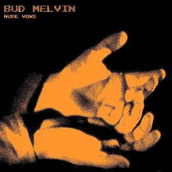 Nude Vows by Bud Melvin