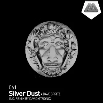 Silver Dust by Dave Spritz