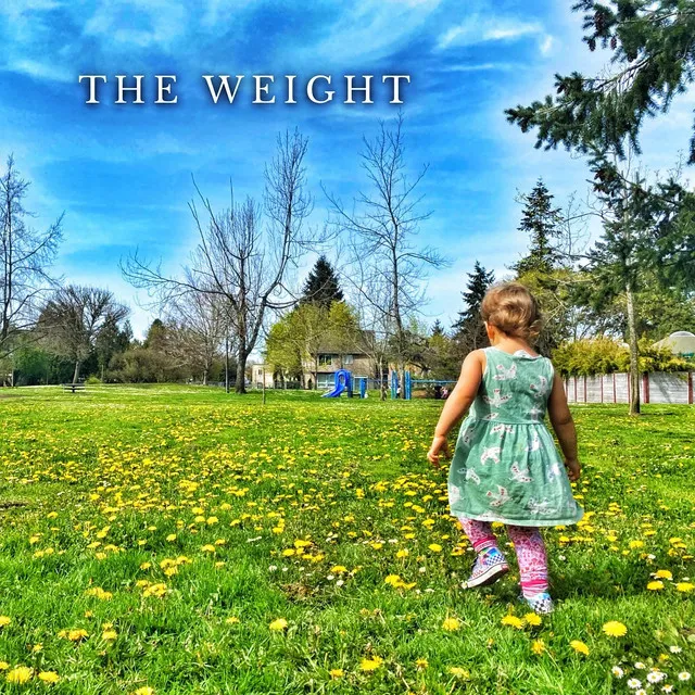 The Weight (Acoustic Version)