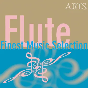 Finest Music Selection: Flute by Marzio Conti