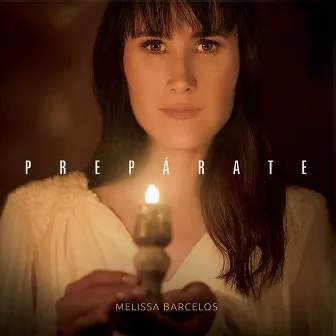 Prepárate by Melissa Barcelos