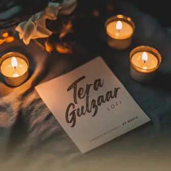 Tera Gulzaar (Lofi) by Kp Music