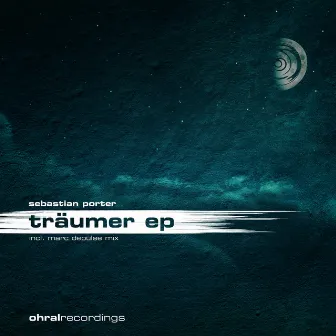 Träumer EP by Sebastian Porter