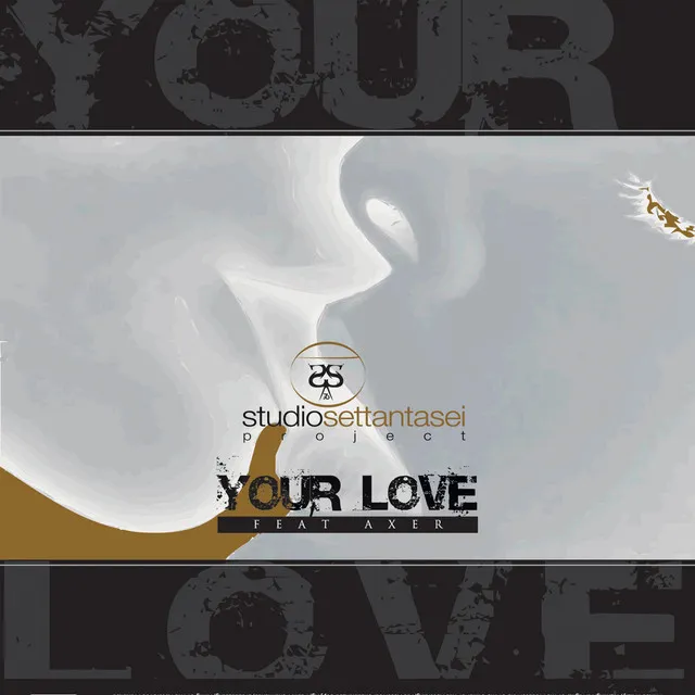 Your Love - Martin, Nocera, Montanari Radio Remix