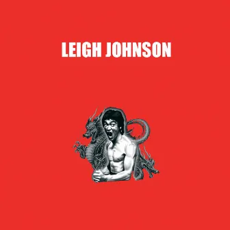 Forgotten by Leigh Johnson