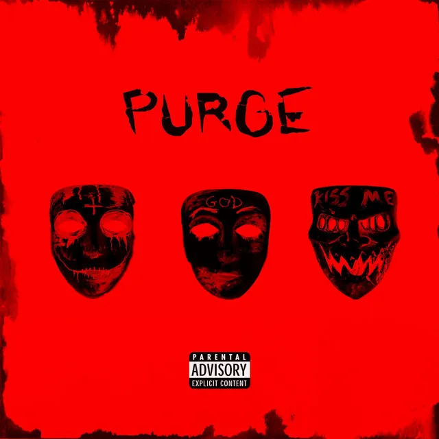 Purge