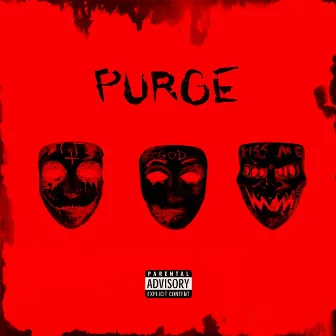 Purge by JaySuicideDoors