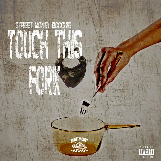 Touch This Fork