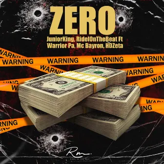 ZERO by Junior King