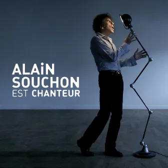 Alain Souchon est chanteur (Live) by Alain Souchon