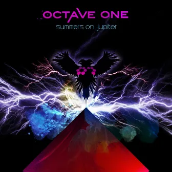 Summers on Jupiter by Octave One