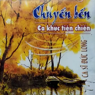 Chuyển bến by Đức Long