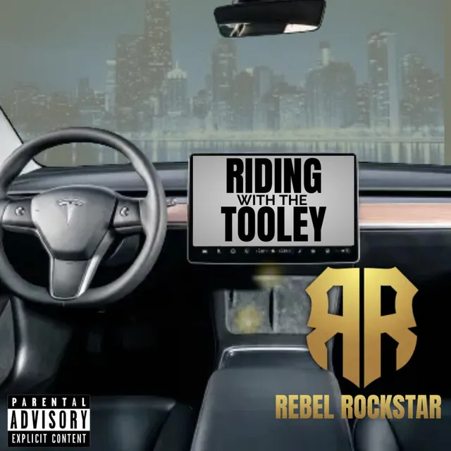 Tooley Riding