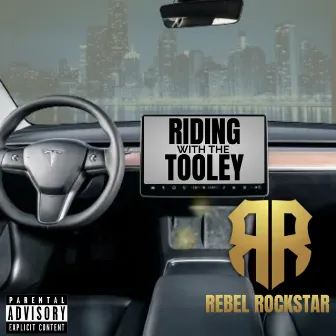 Tooley Riding by Yonnie