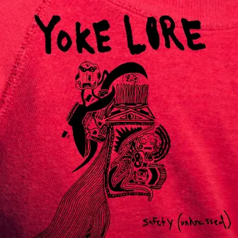 Safety (undressed) by Yoke Lore