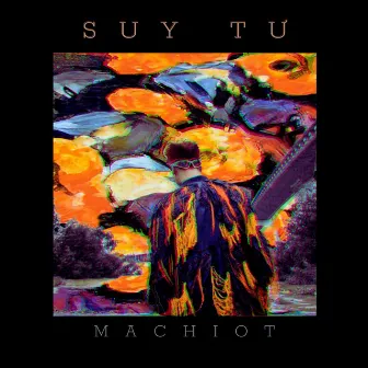 Suy Tư by Machiot